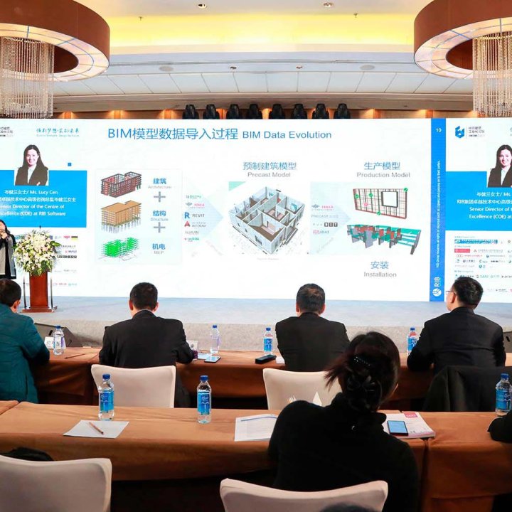 Engineering Days 2020 China