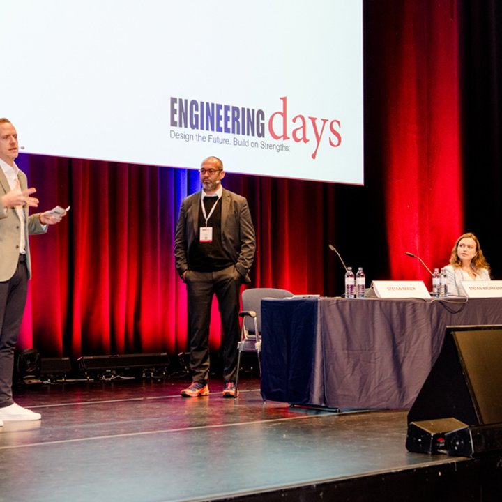 Engineering Days 2024 Bild 08