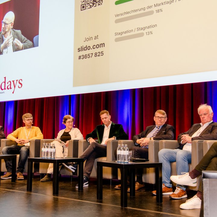 Engineering Days 2024 Bild 18