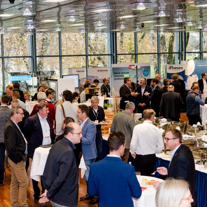 Engineering Days 2024 Bild 19